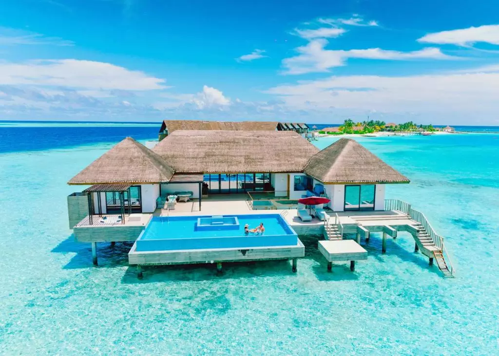 NOOE Maldives Kunaavashi